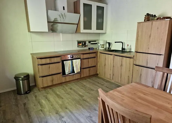 Private Wohnung Fuer 2 / Cuxhaven