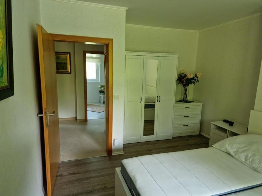 Apartment Private Fuer 2 /