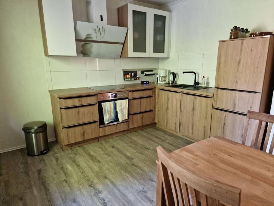 Private Fuer 2 / Apartment