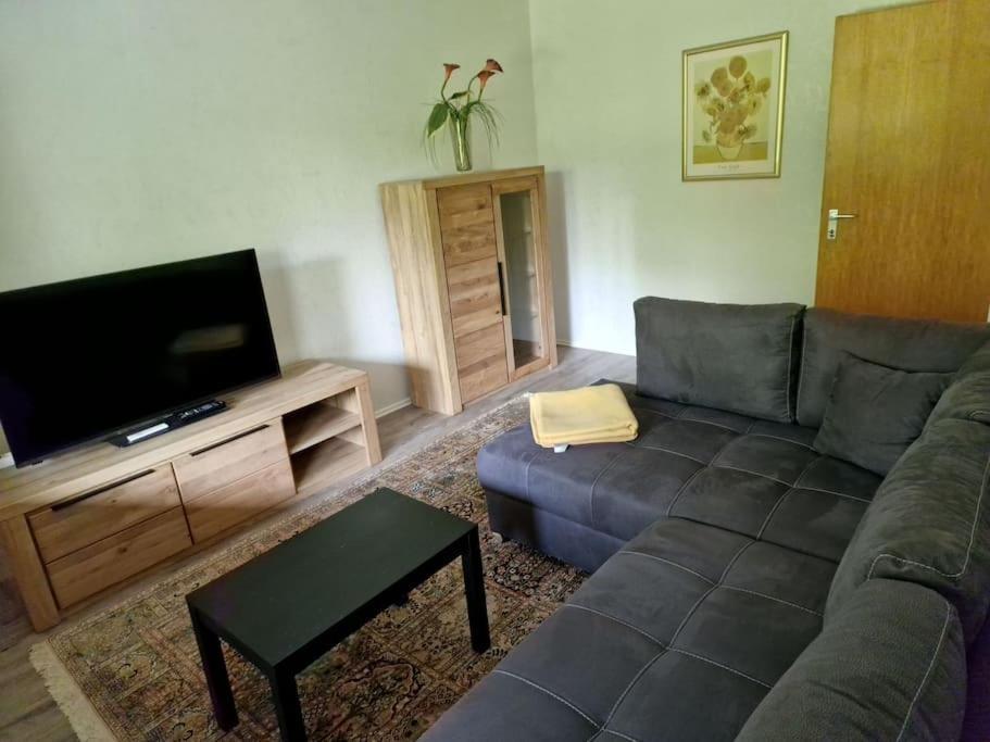 Apartment Private Fuer 2 / Cuxhaven