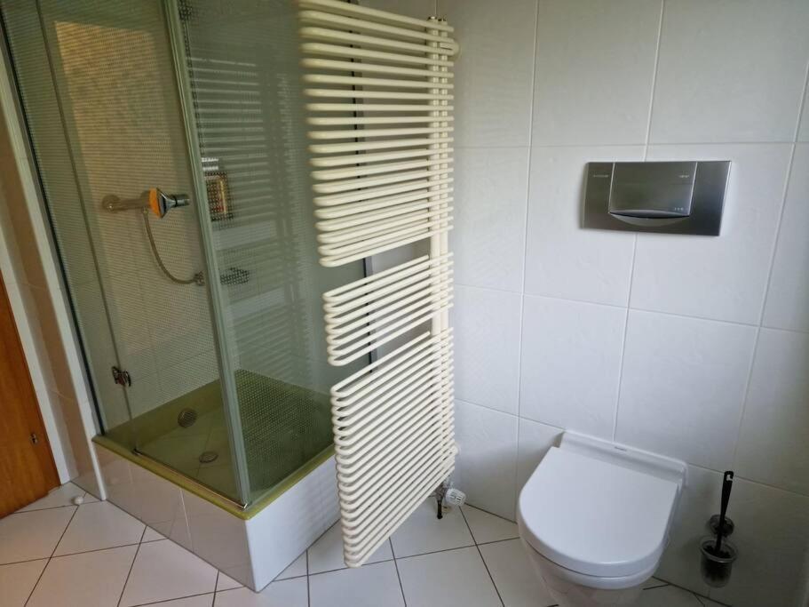 Apartment Private Fuer 2 / *
