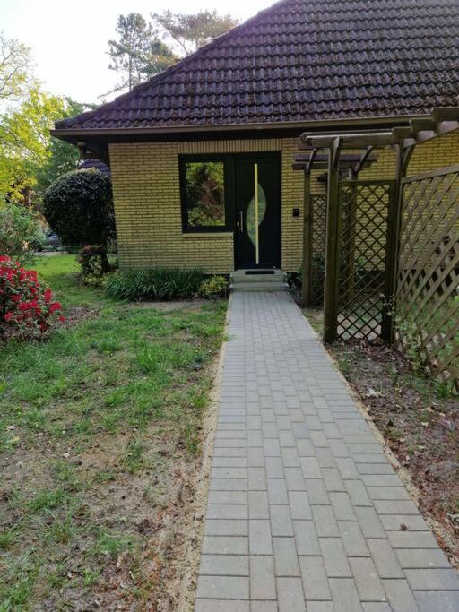 Apartment Private Fuer 2 /
