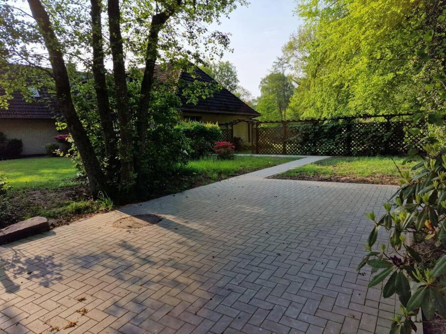 Private Fuer 2 / Apartment